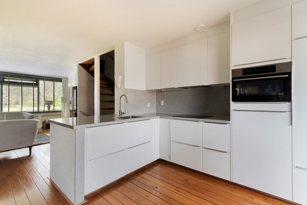 Medium property photo - Balsa 130, 3315 NJ Dordrecht